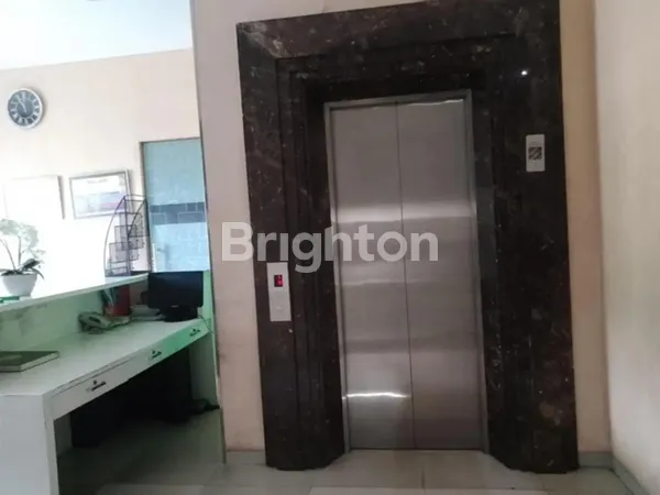 image DIJUAL PERKANTORAN NOLL JALAN PERAK SIAP PAKAI, LOKASI STRATEGIS  (4)