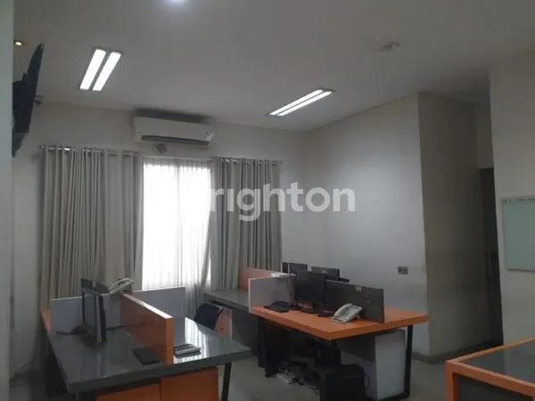 image DIJUAL PERKANTORAN NOLL JALAN PERAK SIAP PAKAI, LOKASI STRATEGIS  (7)
