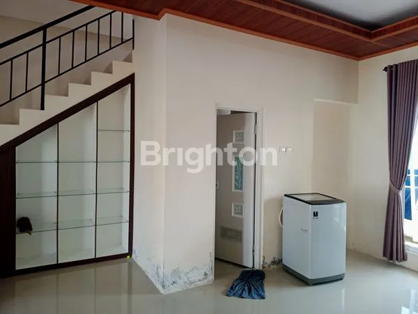 image RUMAH MODERN STRATEGIS - SELANGKAH KE SLEMAN CITY HALL (SCH) (4)