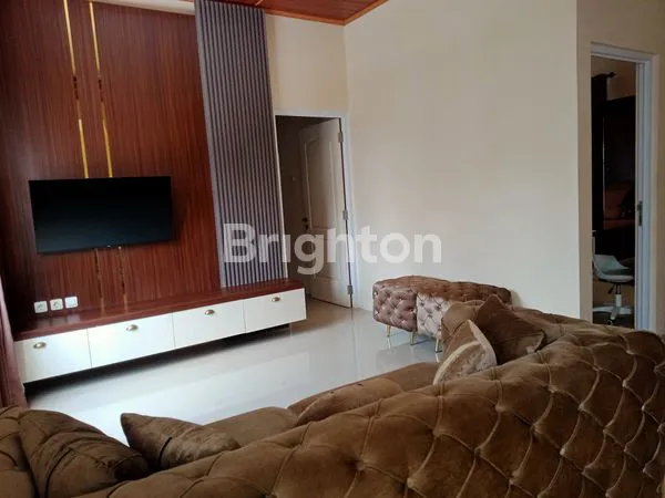 image RUMAH MODERN STRATEGIS - SELANGKAH KE SLEMAN CITY HALL (SCH) (8)