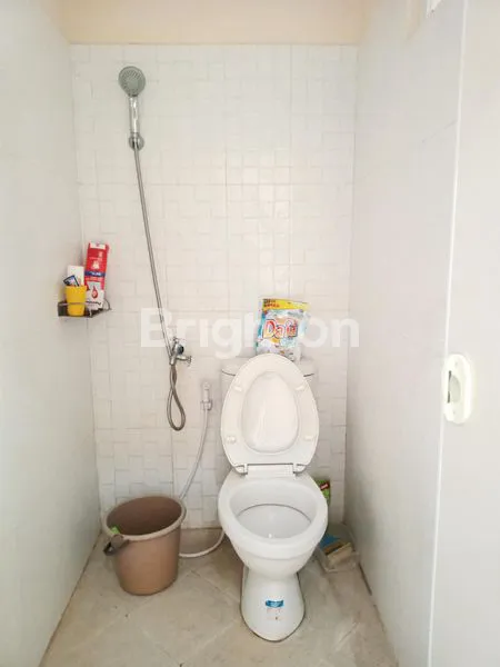 image RUMAH MODERN STRATEGIS - SELANGKAH KE SLEMAN CITY HALL (SCH) (5)