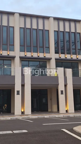 image RUKO PREMIUM C WALK CPI – LOKASI BISNIS STRATEGIS DI CITRALAND CITY MAKASSAR! (1)