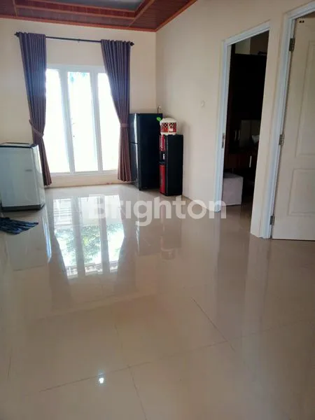 image RUMAH MODERN STRATEGIS - SELANGKAH KE SLEMAN CITY HALL (SCH) (2)