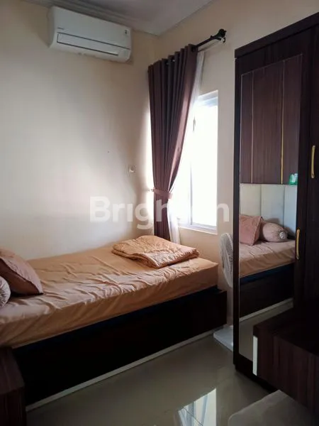 image RUMAH MODERN STRATEGIS - SELANGKAH KE SLEMAN CITY HALL (SCH) (3)