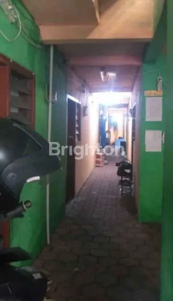 image KOS AKTIF 2 LANTAI STRATEGIS COCOK UNTUK PASSIVE INCOME (2)