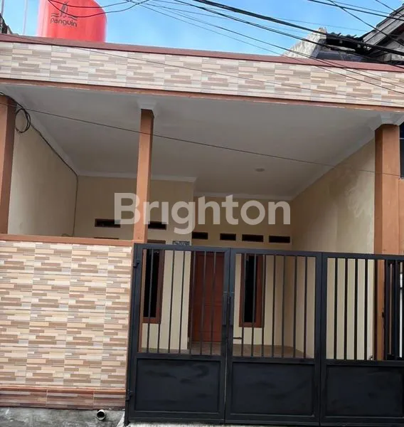 image RUMAH 2 LANTAI SIAP HUNI DI PORIS CIPONDOH, TANGERANG (1)