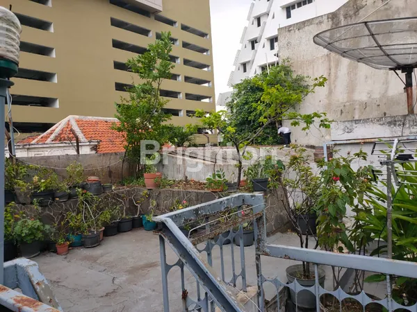 image [ DIJUAL/DISEWAKAN ] RARE OPPORTUNITY : PRESTIGIOUS UNIT AT PANGLIMA SUDIRMAN (0 JALAN RAYA) (8)