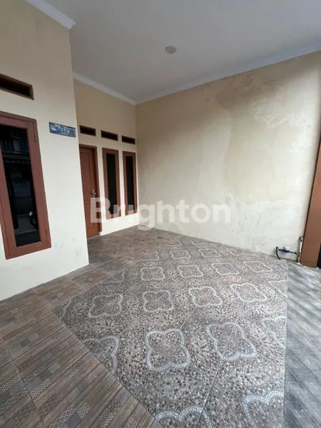 image RUMAH 2 LANTAI SIAP HUNI DI PORIS CIPONDOH, TANGERANG (3)