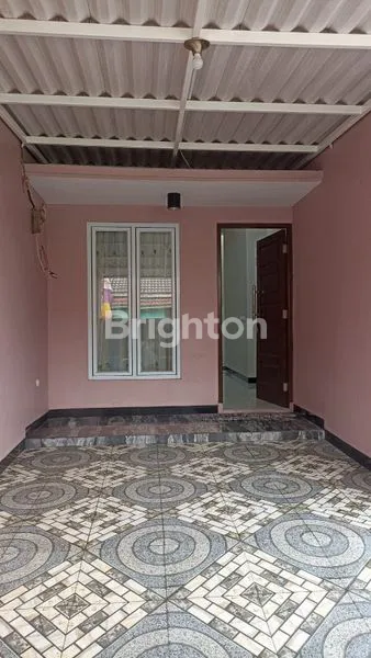 image RUMAH BARU SIAP HUNI DI VILLA TANGERANG ELOK (3)
