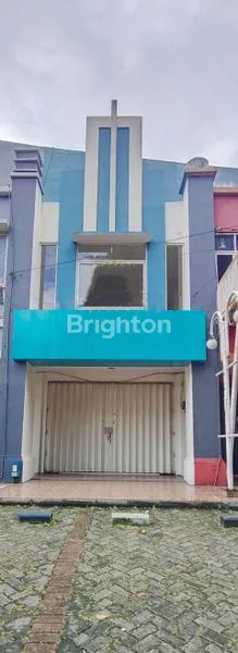 image RUKO DISEWAKAN 2 LANTAI STRATEGIS DI AREA BISNIS SAWOJAJAR MALANG (1)