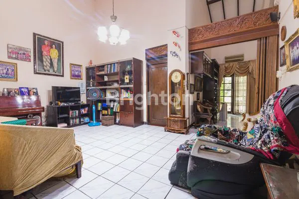 image RUMAH & LAHAN JALAN RAYA KENDANGSARI – IDEAL UNTUK HOTEL, KANTOR, ATAU KOMERSIAL (3)