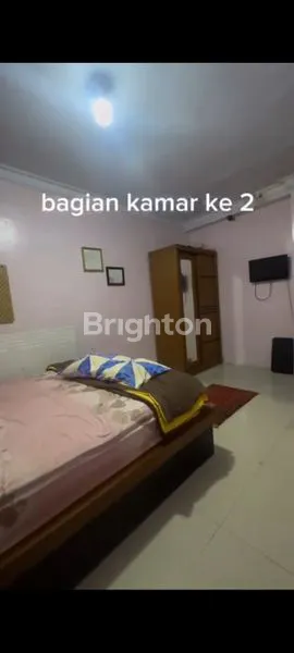 image HARUS SEGERA DI JUAL RUMAH LUAS FULL FURNISH DI PERUMAHAN NAROGONG BEKASI (6)