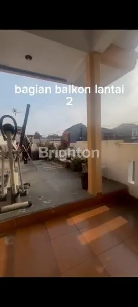 image HARUS SEGERA DI JUAL RUMAH LUAS FULL FURNISH DI PERUMAHAN NAROGONG BEKASI (7)