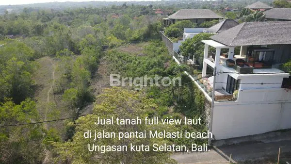 image TANAH PREMIUM UNGASAN, VIEW PANTAI MELASTI (3)