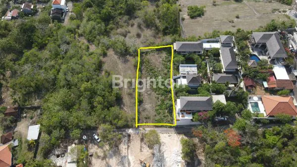 image TANAH PREMIUM UNGASAN, VIEW PANTAI MELASTI (4)