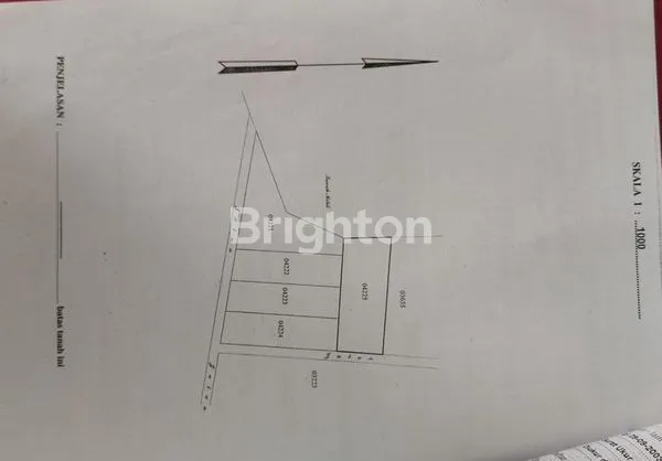 image TANAH PREMIUM UNGASAN, VIEW PANTAI MELASTI (2)