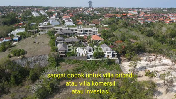 image TANAH PREMIUM UNGASAN, VIEW PANTAI MELASTI (6)