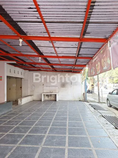 Gambar Property RUKO KOMERSIAL LOKASI RAMAI
