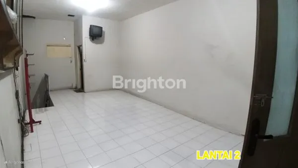 image RUKO 2 LANTAI NOL JALAN SOEKARNO HATTA MALANG, ADA LAHAN PARKIR, STRATEGIS DEPAN POLINEMA (4)