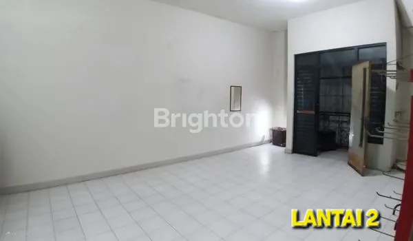 image RUKO 2 LANTAI NOL JALAN SOEKARNO HATTA MALANG, ADA LAHAN PARKIR, STRATEGIS DEPAN POLINEMA (5)