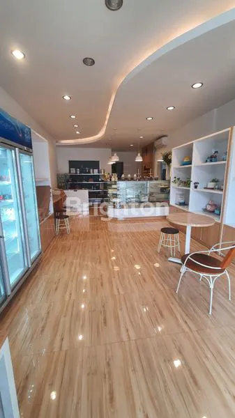 image TOKO SATU LANTAI DI PINGGIR JALAN UTAMA GATOT SUBROTO BARAT (2)