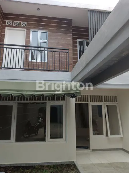 image RUMAH CIPUTAT TIMUR TANGERANG (1)
