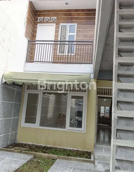 image RUMAH CIPUTAT TIMUR TANGERANG (2)