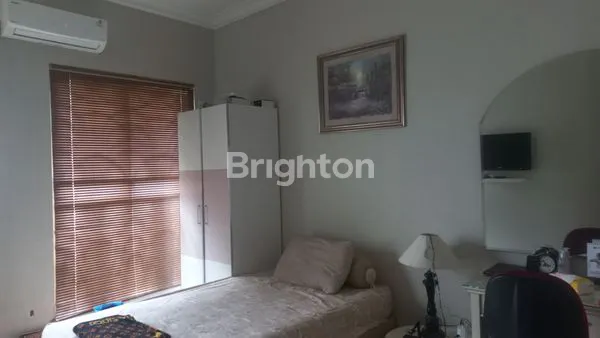 image HUNIAN SIAP HUNI DI WISATA BUKIT MAS, 4+1 KT (6)