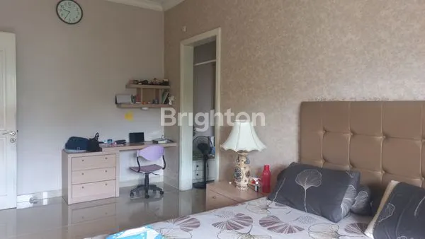 image HUNIAN SIAP HUNI DI WISATA BUKIT MAS, 4+1 KT (4)