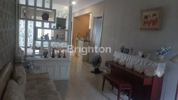 image HUNIAN SIAP HUNI DI WISATA BUKIT MAS, 4+1 KT (5)