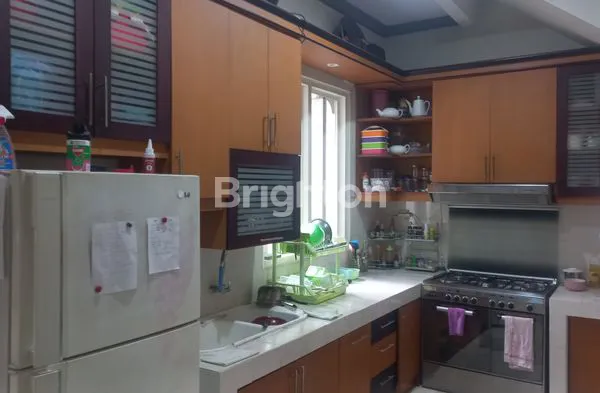 image HUNIAN SIAP HUNI DI WISATA BUKIT MAS, 4+1 KT (1)