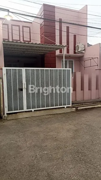 image RUMAH BARU SIAP HUNI DI VILLA TANGERANG ELOK (1)