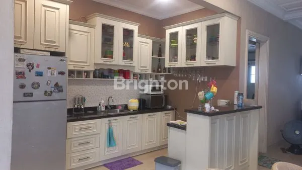 image HUNIAN SIAP HUNI DI WISATA BUKIT MAS, 4+1 KT (2)