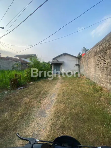 image TANAH MURAH DI WONODADI, SIAP GUDANG & KANDANG AYAM (2)