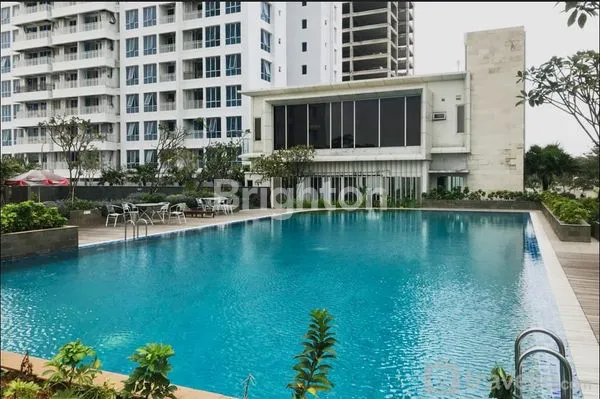 image APARTEMEN THE ASPEN RESIDENCES JAKARTA SELATAN (6)