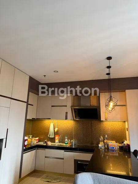 image APARTEMEN THE ASPEN RESIDENCES JAKARTA SELATAN (4)