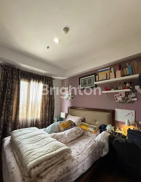 image APARTEMEN THE ASPEN RESIDENCES JAKARTA SELATAN (5)