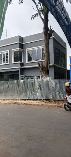 image RUKO SIAP HUNI DI MERUYA, DEKAT SEKOLAH INTERNASIONAL (3)