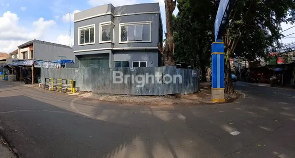 image RUKO SIAP HUNI DI MERUYA, DEKAT SEKOLAH INTERNASIONAL (2)