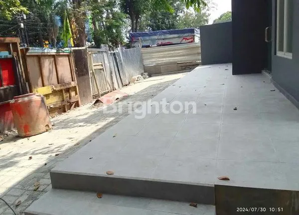 image RUKO SIAP HUNI DI MERUYA, DEKAT SEKOLAH INTERNASIONAL (7)