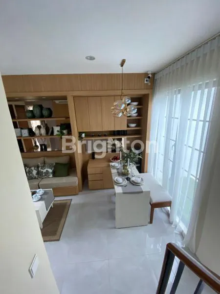 image RUMAH NEW SIAP HUNI CITRALAND CITY KEDAMEAN, GRESIK || DEKAT PINTU TOL KRIAN+BELAHANREJO || DEKAT PASAR || DEKAT SEKOLAHAN (2)