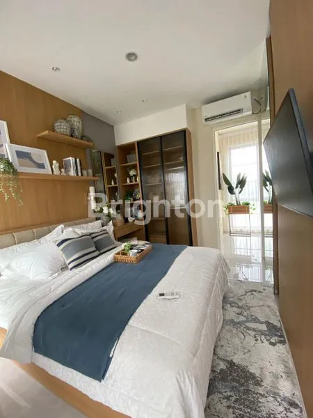 image RUMAH NEW SIAP HUNI CITRALAND CITY KEDAMEAN, GRESIK || DEKAT PINTU TOL KRIAN+BELAHANREJO || DEKAT PASAR || DEKAT SEKOLAHAN (4)