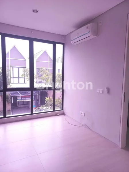 image RUMAH NORTHWEST PARK CITRALAND (4)