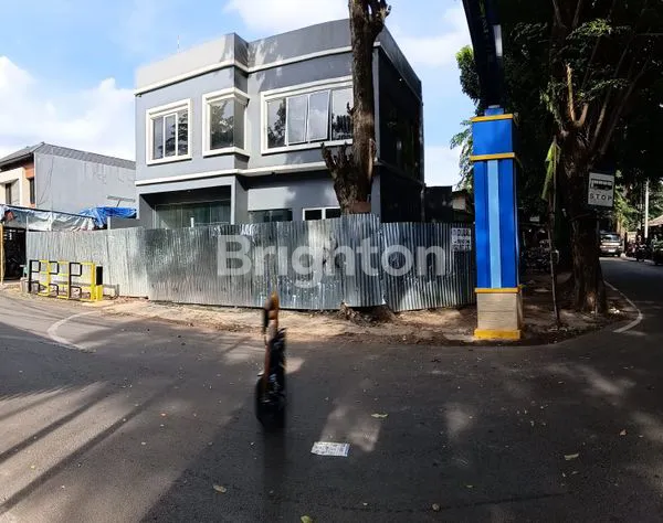 image RUKO SIAP HUNI DI MERUYA, DEKAT SEKOLAH INTERNASIONAL (1)