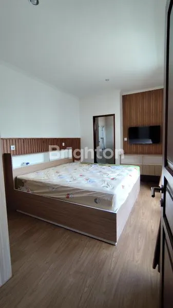 image RUMAH BARU STYLE VILLA  2 LANTAI\\NCLUSTER ONE GATE + SECURITY @ JIMBARAN (3)