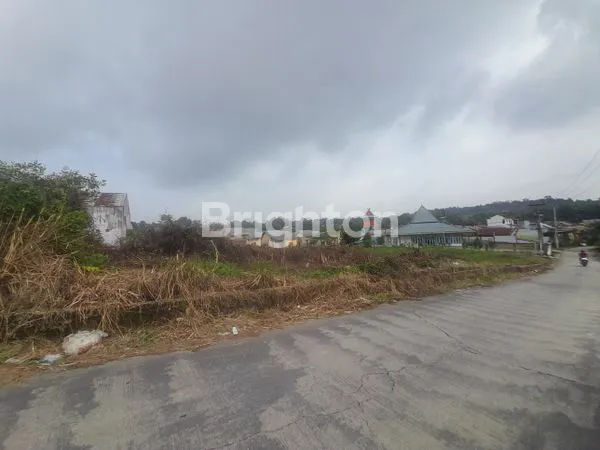 Gambar Property DIJUAL TANAH JL. SIMPANG PROYEK, TENAYAN RAYA, KULIM, PEKANBARU