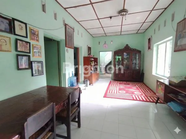 image RUMAH MEGA + KOST AKTIF 23 KAMAR DI JANTUNG KOTA SOLO – CASHFLOW JALAN! (3)
