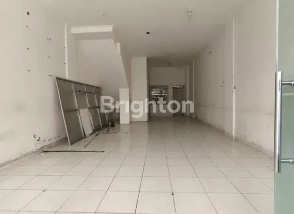 image RUKO SPARK  GADING SERPONG- HARGA DI BAWAH PASAR (7)