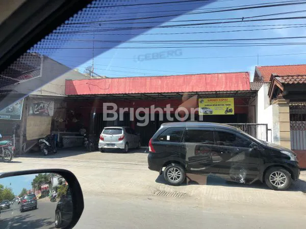 image RUMAH KOMERSIL AREA RAYA RUNGKUT MADYA DEKAT UPN MERR MEDOKAN JUANDA PONDOK TJANDRA (1)