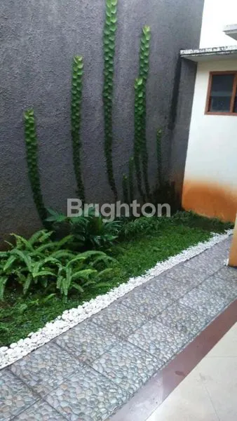 image TOWNHOUSE STRATEGIS PEJATEN, 3 KT, SIAP HUNI (3)